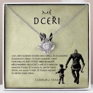 Od otce pro dceru | QUINN