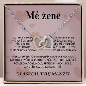 Od manžela manželce | HONEY_HEARTS