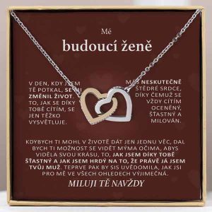 Od manžela manželce | NUSHI_HEARTS