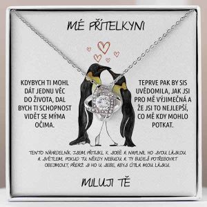 Od přítele pro přítelkyni | SHILOH