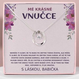 Od babičky k vnučce | NOA_LUCKY