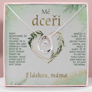 Od matky pro dceru | KIARA_LUCKY