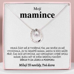 Od dcery k matce | SAMIRA_LUCKY