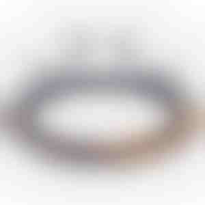 Náramek s morseovkou | MORSEBRACELET