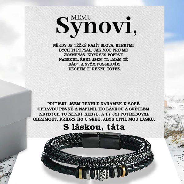 NOAH_LEATHERBRACELET_13.9.2024_NASTJA_CZ_1000x1000px_V7