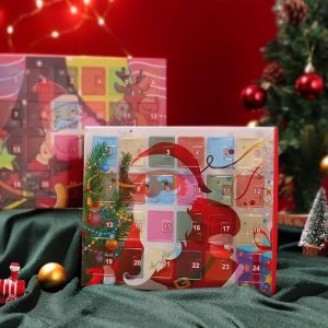 Adventní kalendář se šperky | ADVENTCALENDAR