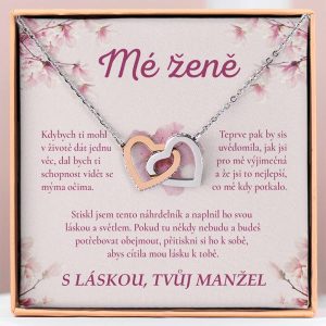 Od manžela manželce | EVIE_HEARTS