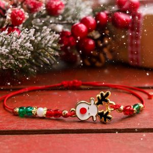 Jelení náramek | DEERBRACELET